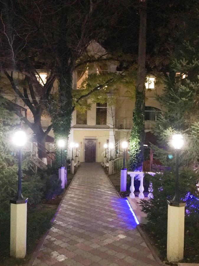 Hotel Olimp Tayirove Esterno foto