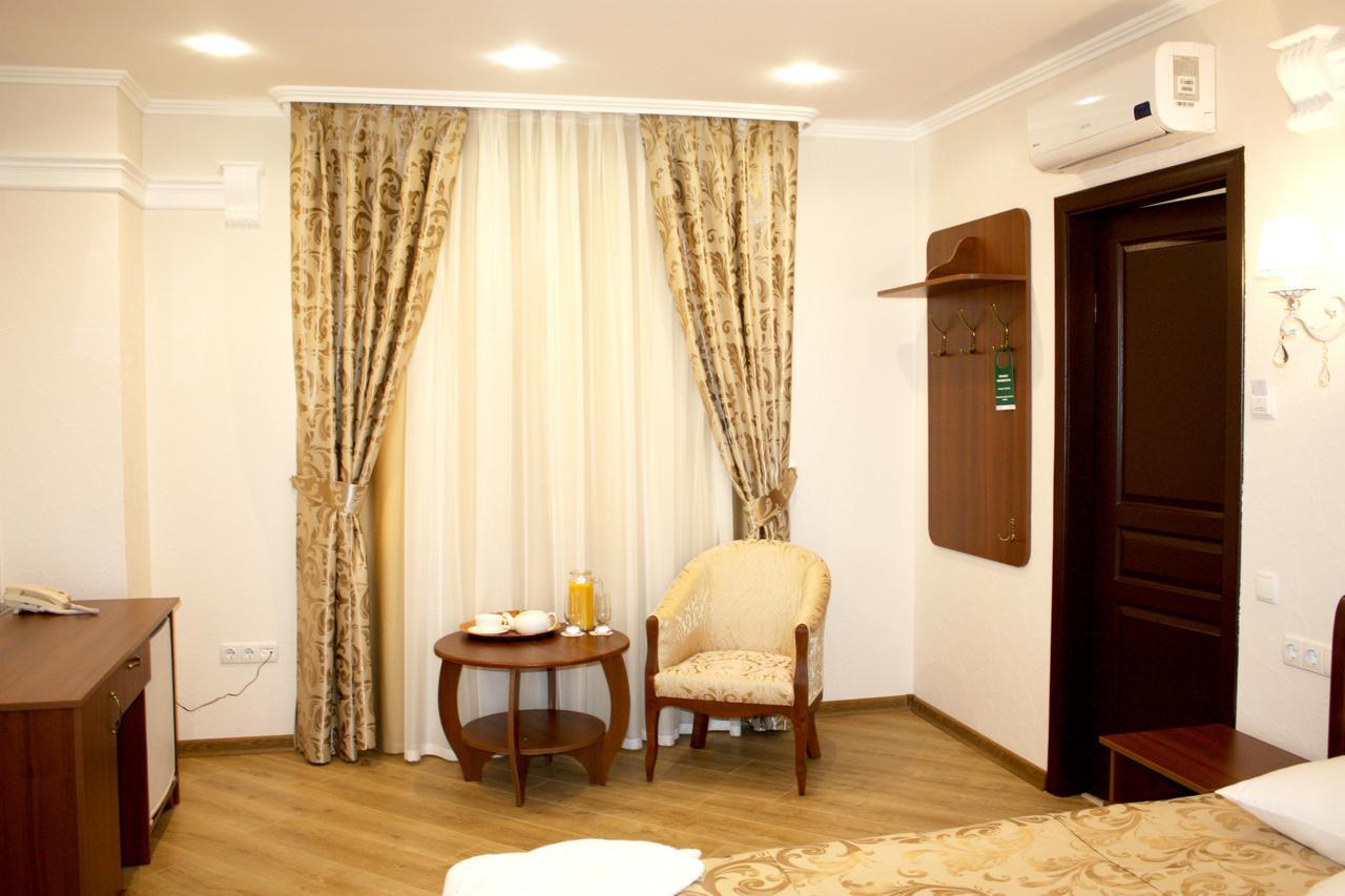 Hotel Olimp Tayirove Esterno foto