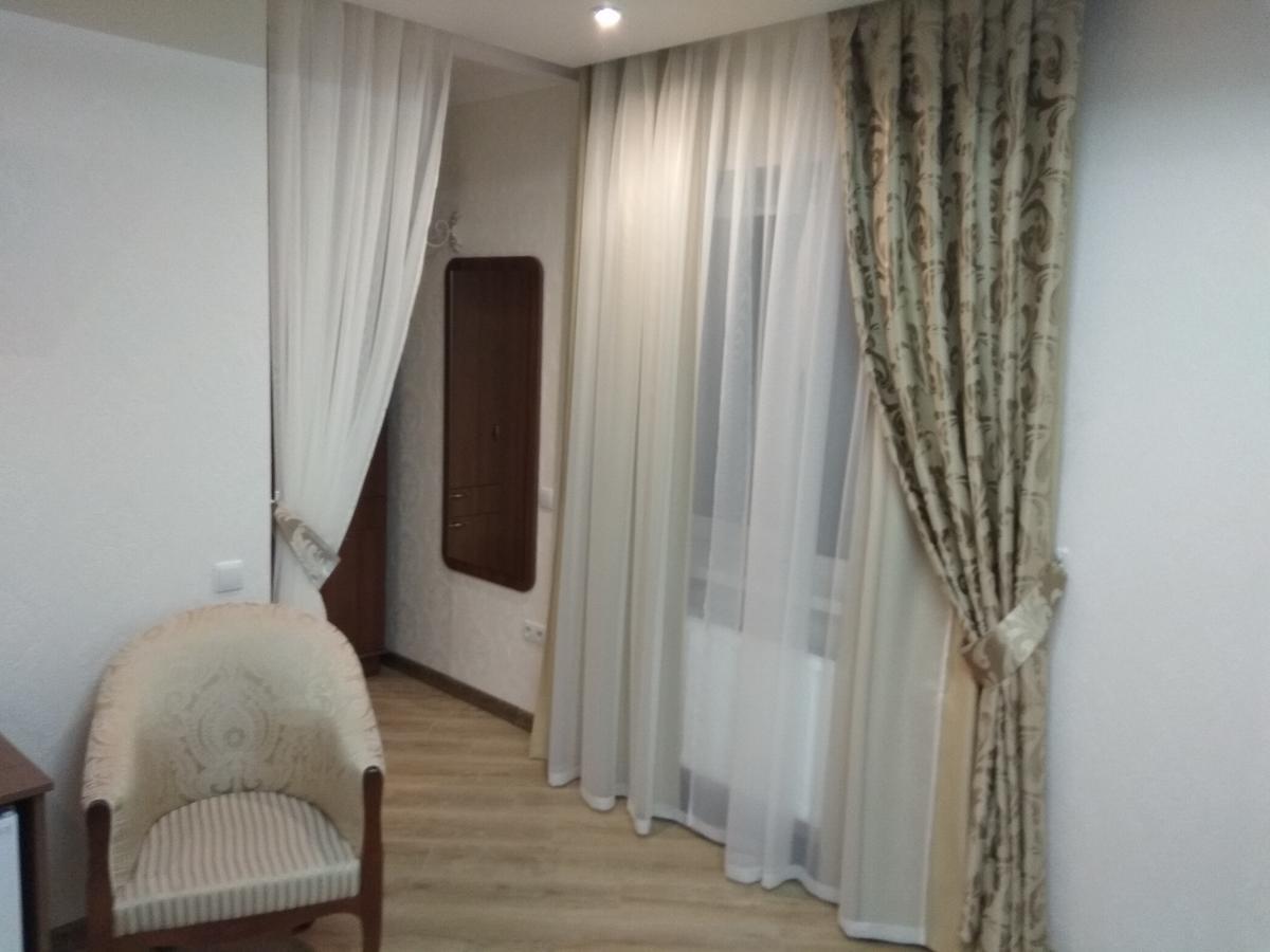 Hotel Olimp Tayirove Esterno foto