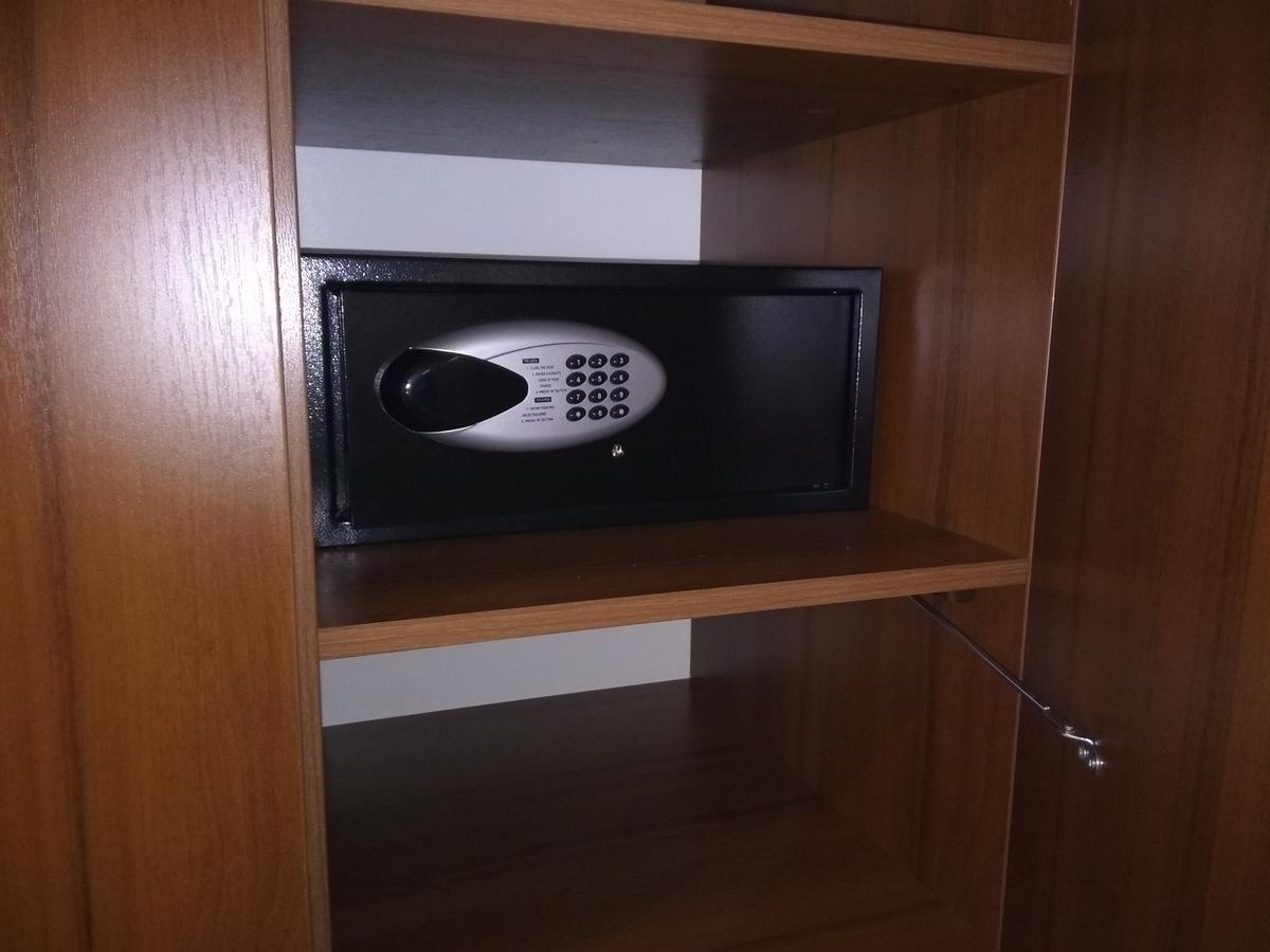 Hotel Olimp Tayirove Esterno foto