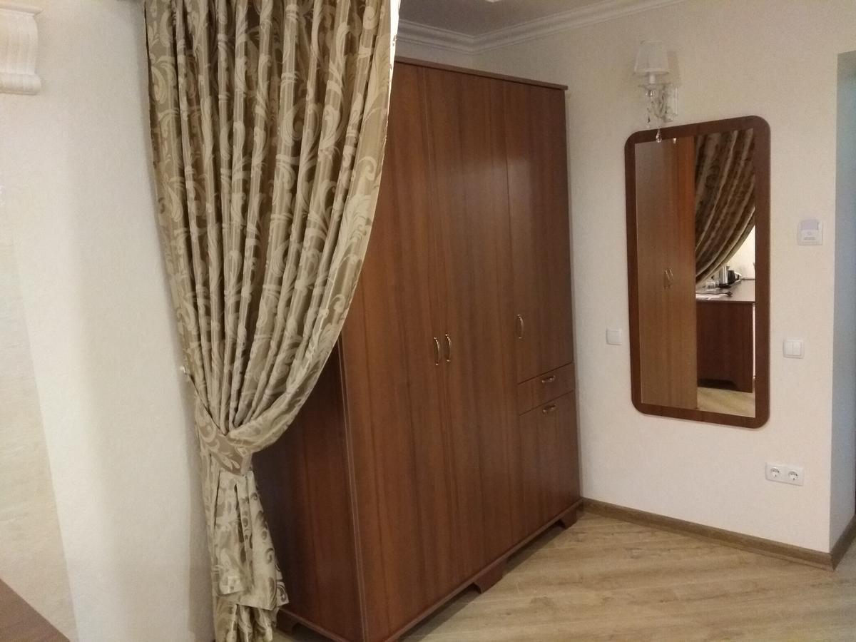 Hotel Olimp Tayirove Esterno foto