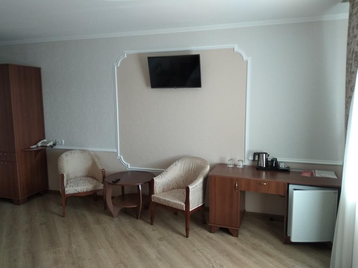 Hotel Olimp Tayirove Esterno foto