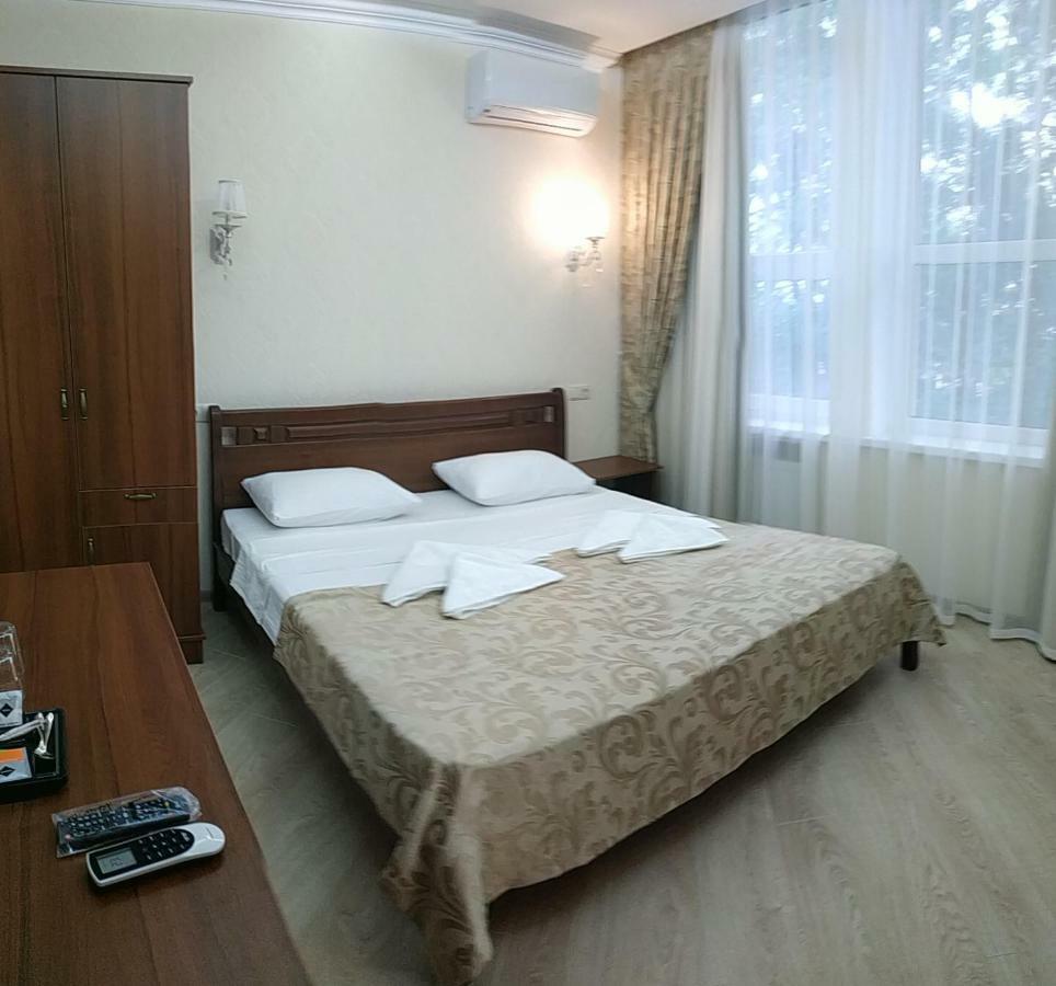 Hotel Olimp Tayirove Esterno foto