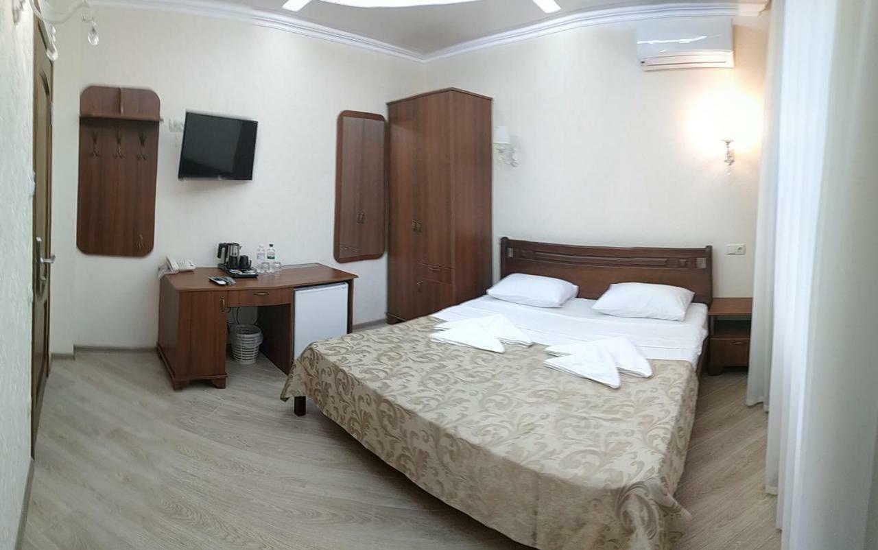 Hotel Olimp Tayirove Esterno foto
